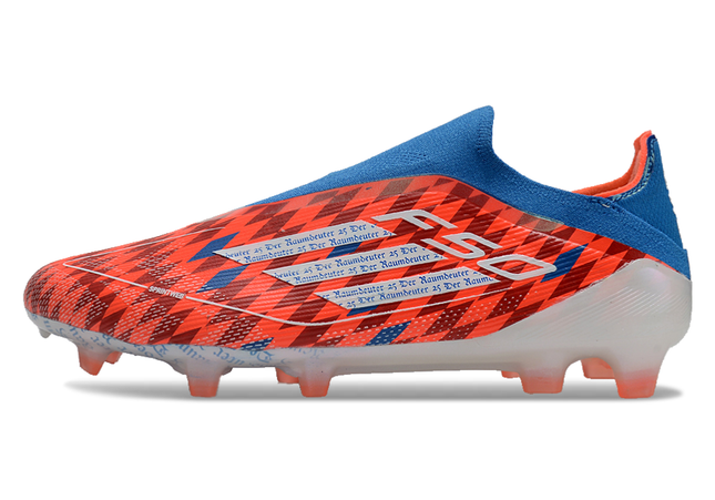 Adidas F50 Elite Thomas Muller FG Laceless