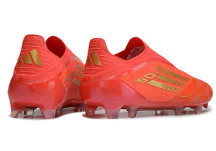 Adidas F50 Elite Two Horizons FG Laceless