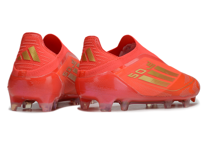 Adidas F50 Elite Two Horizons FG Laceless