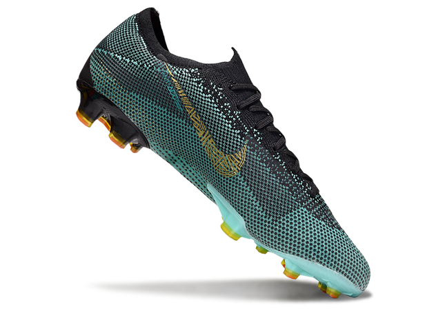 Nike Air Zoom Mercurial Vapor XII Elite FG CR7