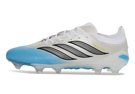 Adidas Predator 26 Elite Football Boots, High-Performance FG Design