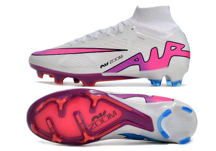 Nike Air Zoom Mercurial Superfly IX Elite FG