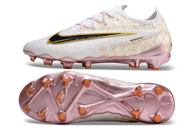 Nike Phantom GX Elite FG United Golden Pack