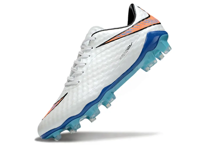 Nike Hypervenom Phantom RGN Phatal White Elite FG