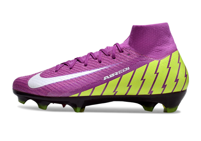 Nike Air Zoom Mercurial Superfly X Elite FG