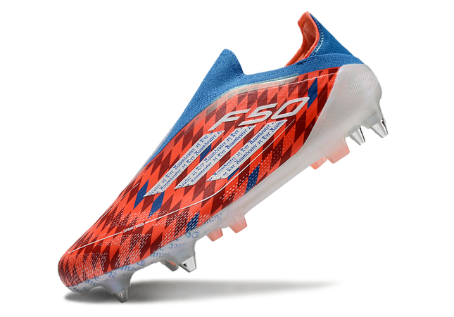 Adidas F50 Elite Thomas Muller SG Laceless