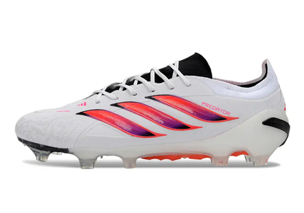 Adidas Predator 26 Elite FG football boot with innovative technology