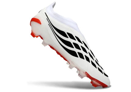 Adidas Predator 26 Laceless Elite Football Boots FG details