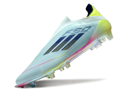 Adidas F50 Elite FG Laceless