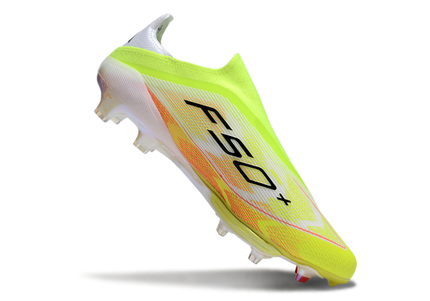 Adidas F50+ Elite FG Laceless