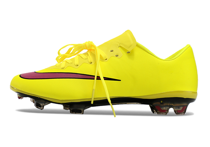 Nike Mercurial Vapor X Elite FG