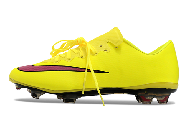 Nike Mercurial Vapor X Elite FG