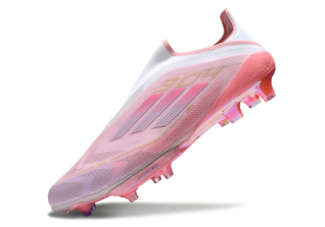 Adidas F50+ Elite Lamine Yamal FG Laceless