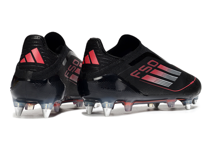 Adidas F50 Elite SG Laceless