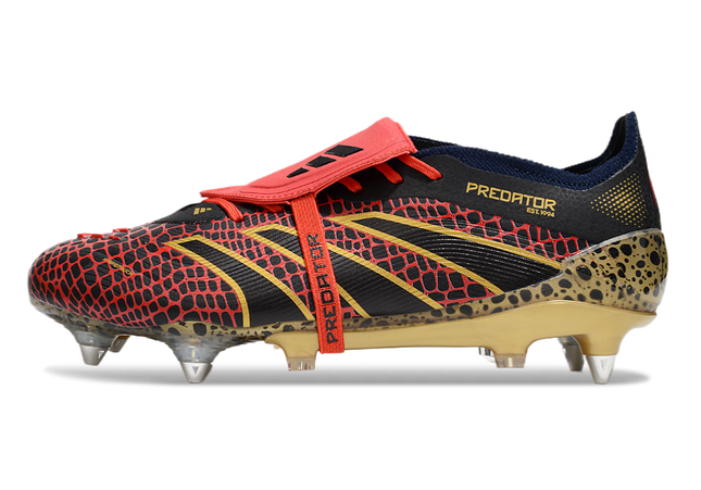 Adidas Predator Elite Tongue SG “Year Of Snake”