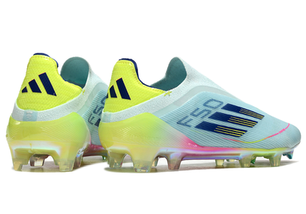 Adidas F50 Elite FG Laceless