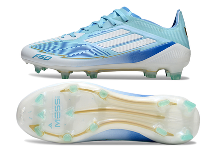 Adidas F50 Elite FG Messi