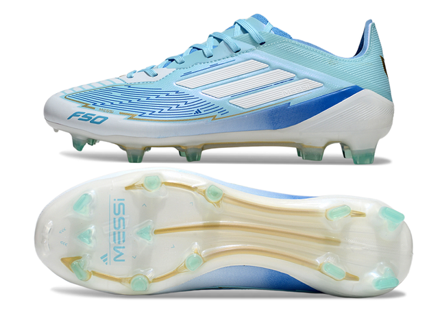 Adidas F50 Elite FG Messi