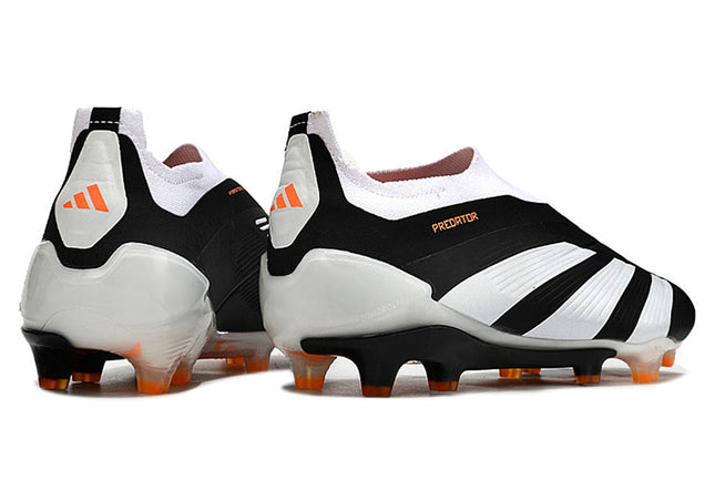 Adidas Predator Elite Laceless FG