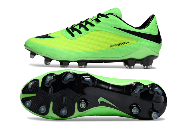 Nike Hypervenom Phantom RGN SE Elite FG