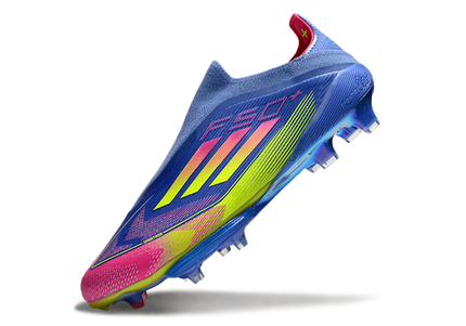 Adidas F50+ Elite FG Laceless Celestial Victory Pack