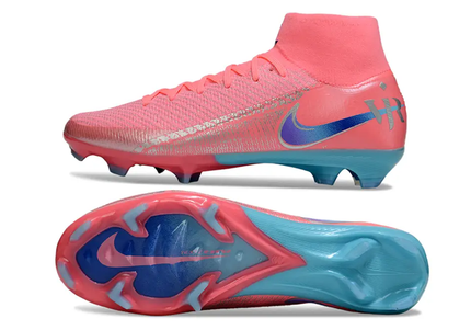 Nike Air Zoom Mercurial Superfly X Elite FG