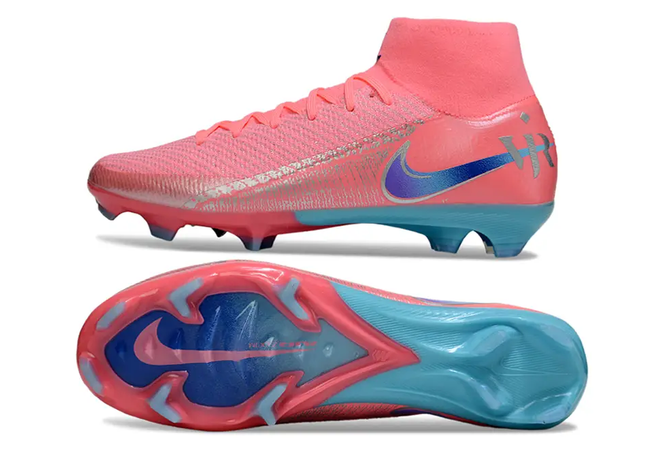 Nike Air Zoom Mercurial Superfly X Elite FG