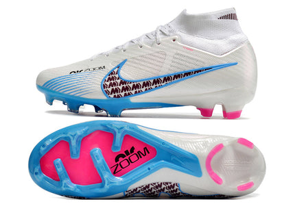 Nike Air Zoom Mercurial Superfly IX Elite FG