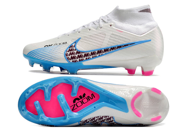 Nike Air Zoom Mercurial Superfly IX Elite FG