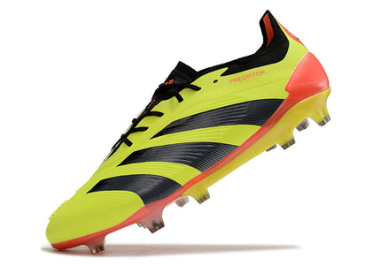 Adidas Predator Energy Citrus Elite FG