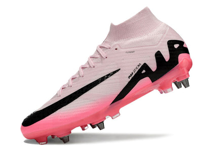 Nike Air Zoom Mercurial Superfly IIX Elite SG Mad Brilliance - Pink Foam/Black
