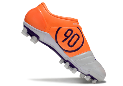 Nike Total 90 Air Zoom III Elite FG