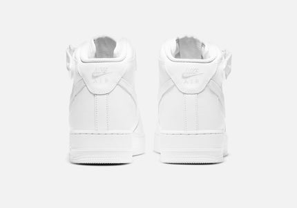 Nike Air Force 1 Mid `07 - White