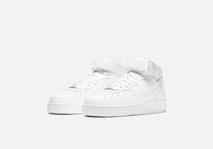 Nike Air Force 1 Mid `07 - White