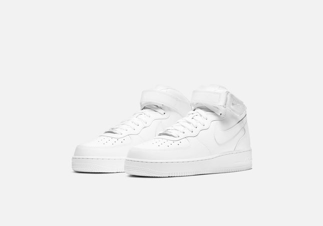 Nike Air Force 1 Mid `07 - White