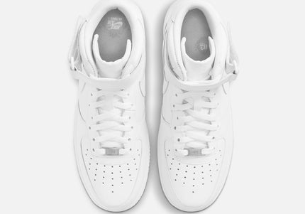 Nike Air Force 1 Mid `07 - White