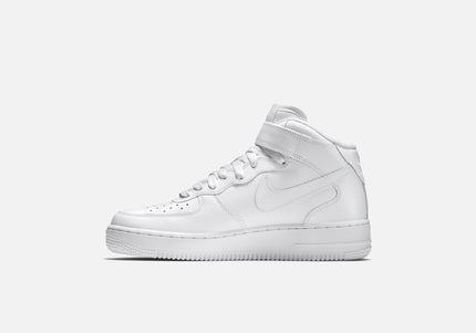 Nike Air Force 1 Mid `07 - White