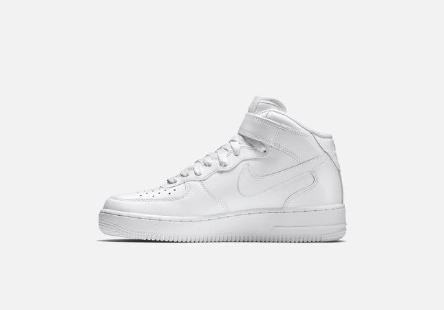 Nike Air Force 1 Mid `07 - White