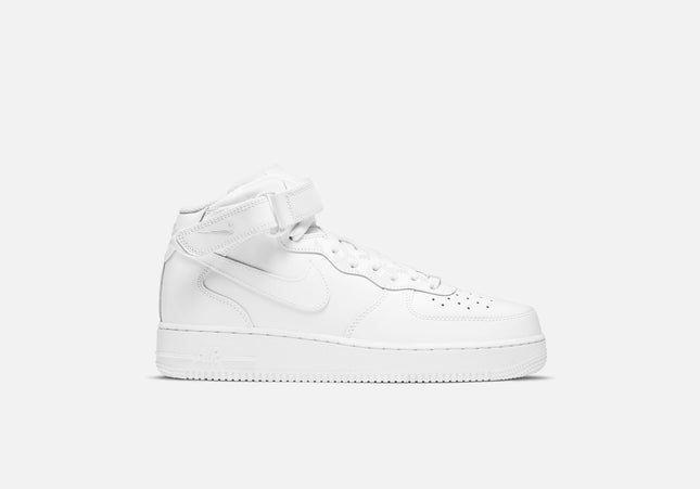 Nike Air Force 1 Mid `07 - White