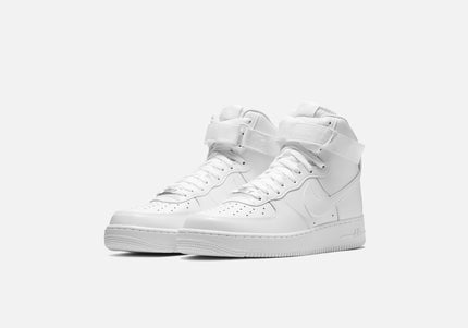 Nike Air Force 1 High `07 - White