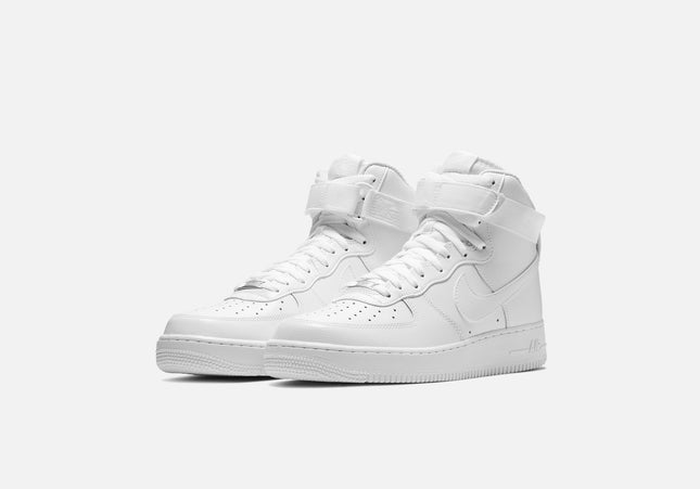 Nike Air Force 1 High `07 - White