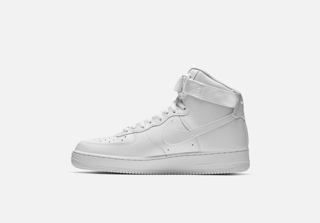 Nike Air Force 1 High `07 - White