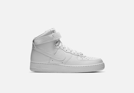 Nike Air Force 1 High `07 - White