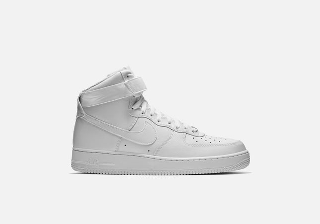 Nike Air Force 1 High `07 - White