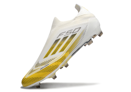 Adidas F50 Elite FG Laceless