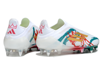 Adidas F50 Elite SG Laceless