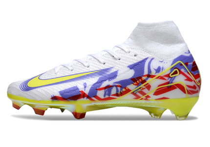 Nike Air Zoom Mercurial Superfly X Elite FG