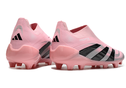 Adidas Predator Beckham Elite Laceless FG