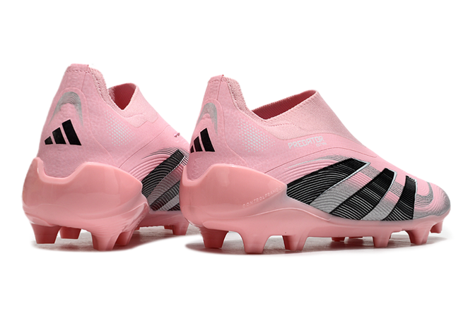 Adidas Predator Beckham Elite Laceless FG