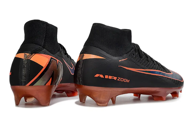 Nike Air Zoom Mercurial Superfly X Elite FG Heat Pack - Boots Supply